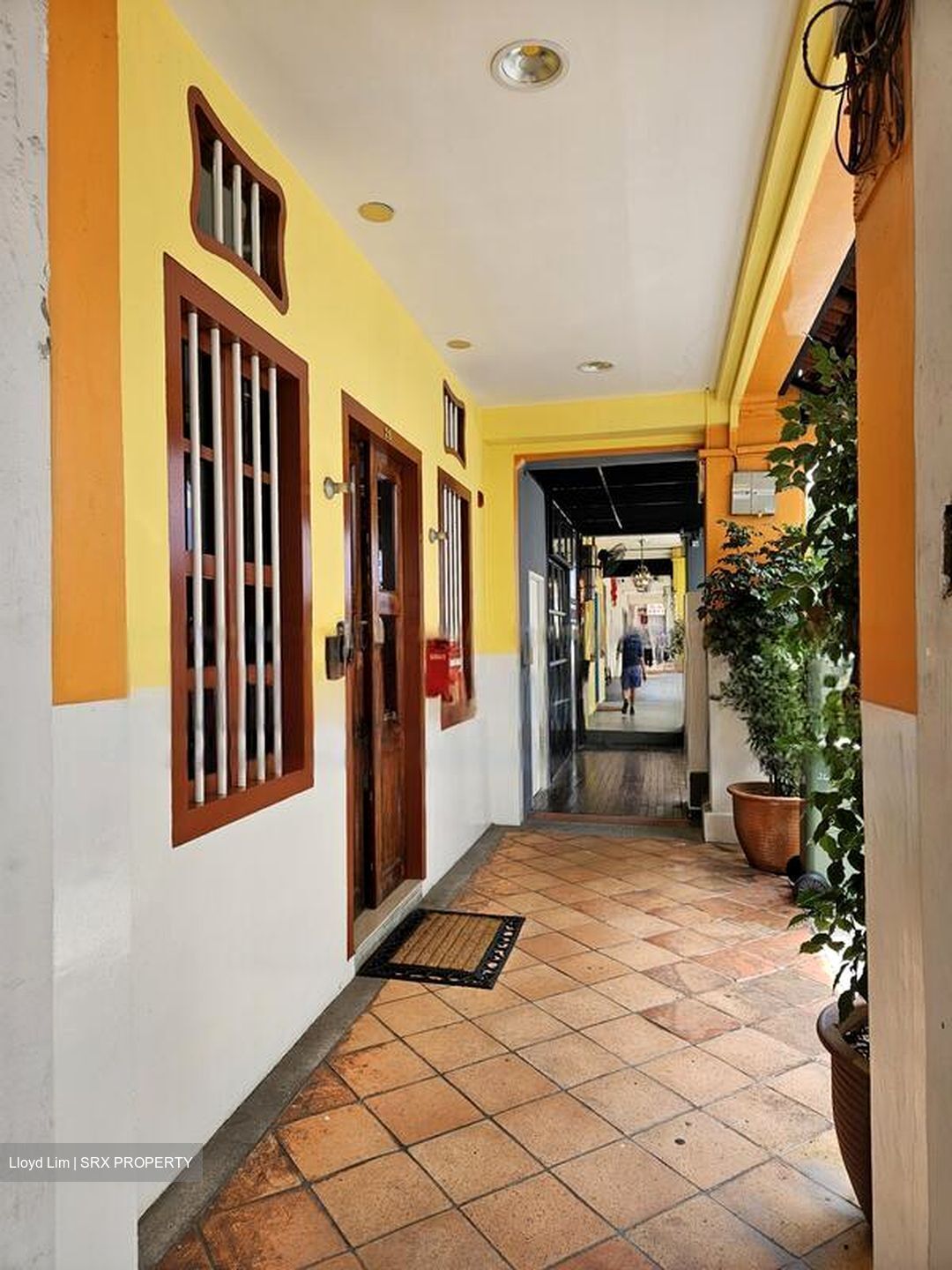 Outram Secondary School (D3), Shop House #451264541
